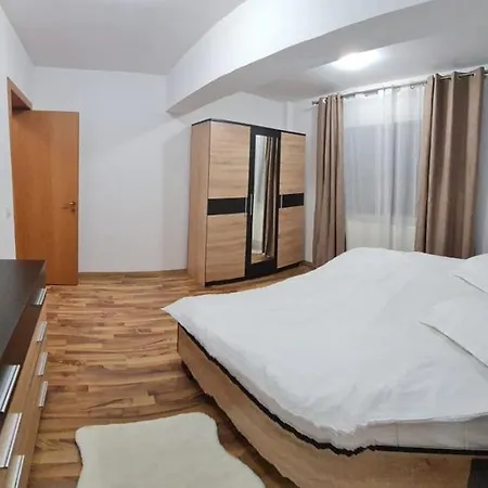Apartament Best View Buşteni Extérieur photo