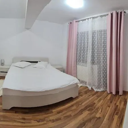Apartament Best View Buşteni Extérieur photo