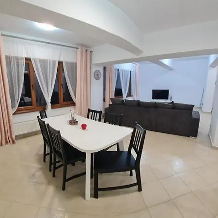 Apartament Best View Buşteni Extérieur photo
