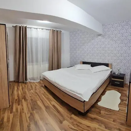 Apartament Best View Buşteni Extérieur photo