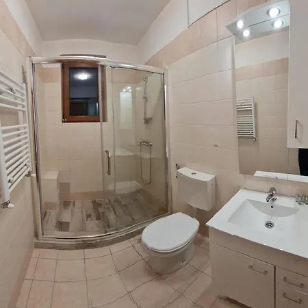 Apartament Best View Buşteni Extérieur photo