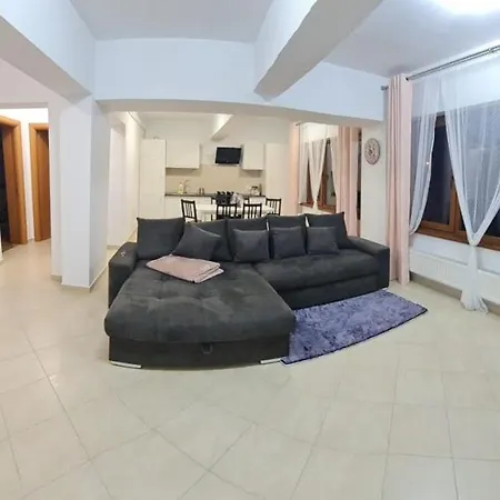 Apartament Best View Buşteni Extérieur photo
