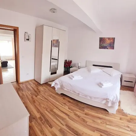 Apartament Best View Buşteni Extérieur photo