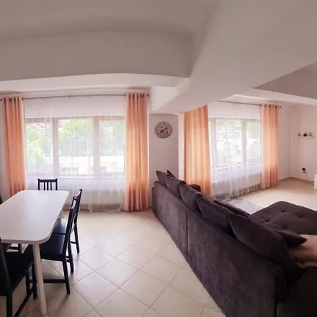 Apartament Best View Buşteni Extérieur photo