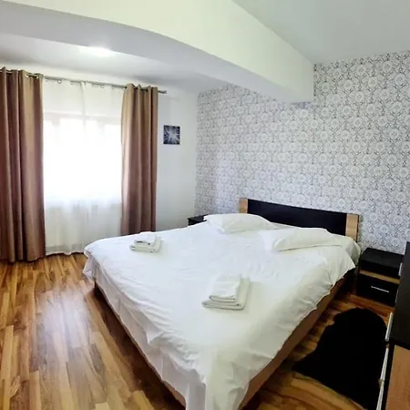 Apartament Best View Buşteni Extérieur photo
