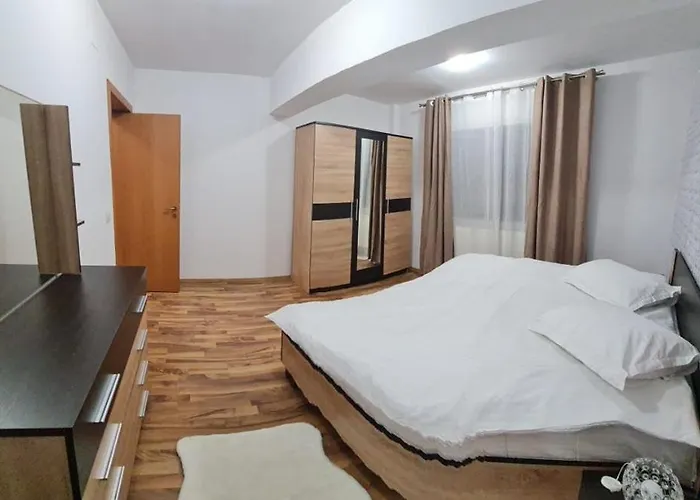 Apartament Best View