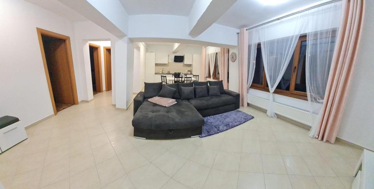 Appartement View