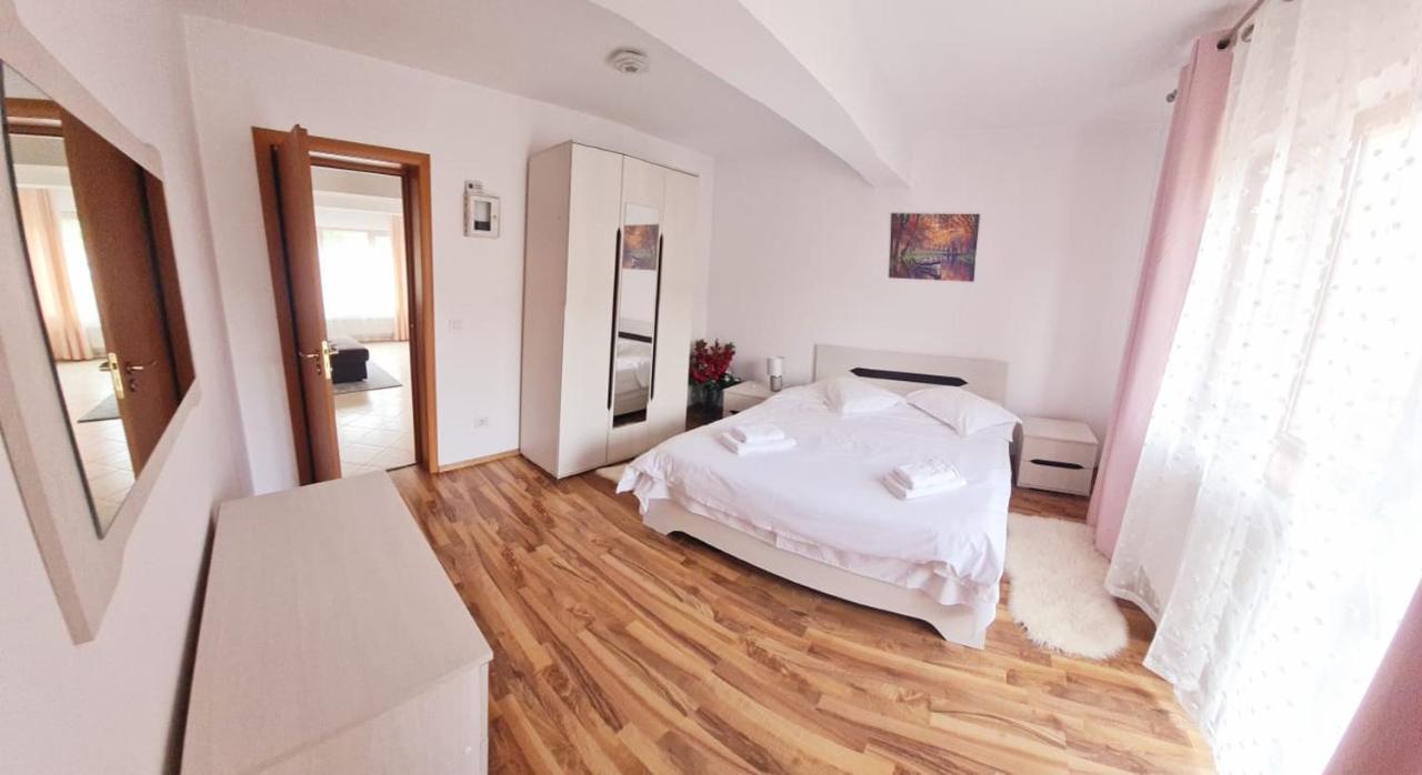 View Appartement